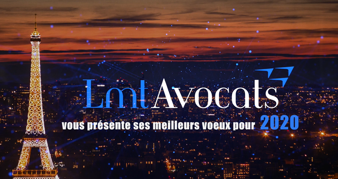 Meilleurs voeux